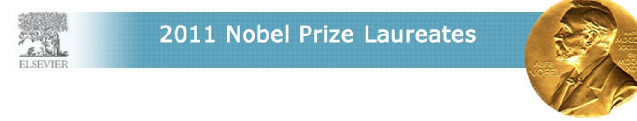 http://www.elsevier.com/wps/find/intro.cws_home/2011nobelprizes