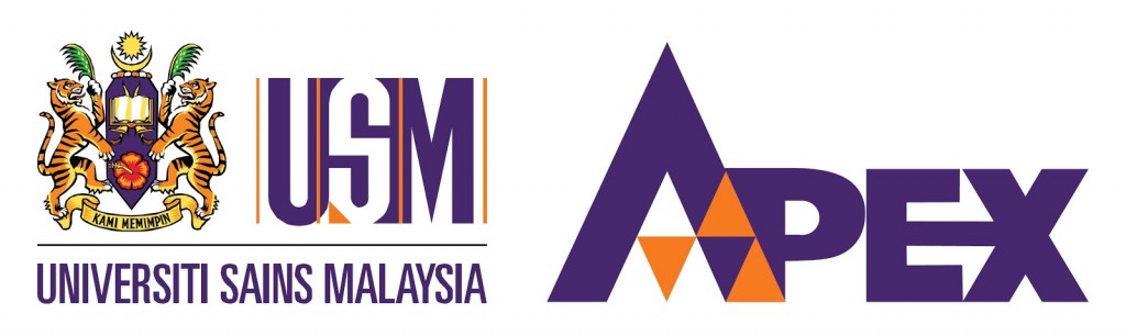 Logo APEX